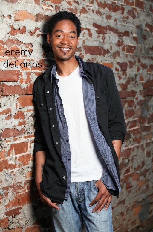 Jeremy DeCarlos Comp Card1