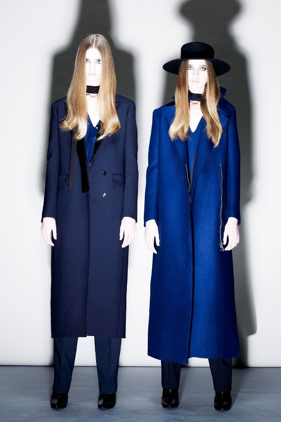 Pre Fall 2013 Costume National Lookbook2