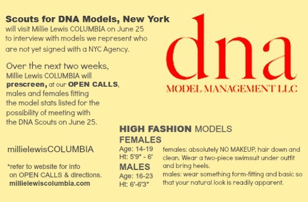 DNA Coming to the Columbia Agency REVISED FINAL1