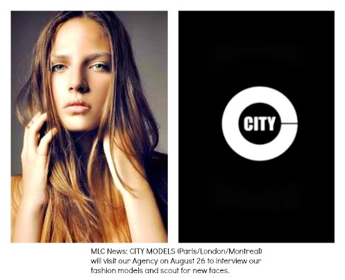 City Models PARIS Double Image with Content2
