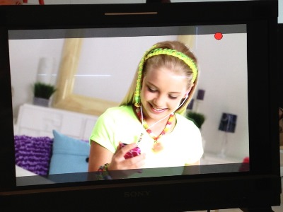 Crazy Loom Bands National Commercial Nickelodeon Image 1-1