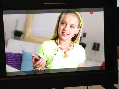 Crazy Loom Bands National Commercial Nickelodeon Image 2-1