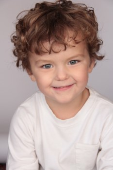 Kaden Herron Headshot