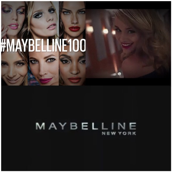 Maybelline 100-1