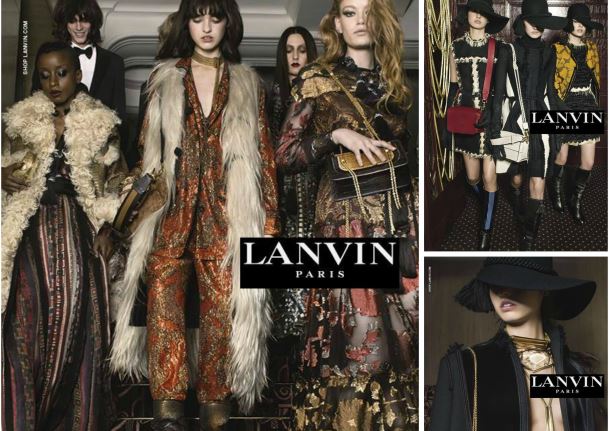 TWINS LANVIN AW 2015 COLLAGE1