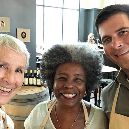 Savannah Shoot Halo Models