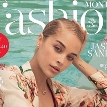 Jasmine - Hello Fashion