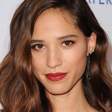 Kelsey Asbille