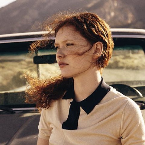 FOSTER (aka Haley Rohe)