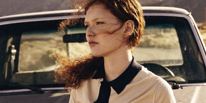 FOSTER (aka Haley Rohe)