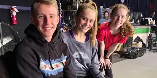 Exercise Video March 2020