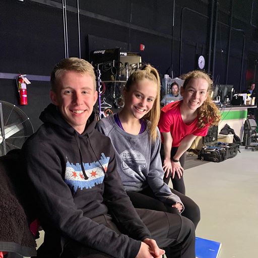 Exercise Video March 2020